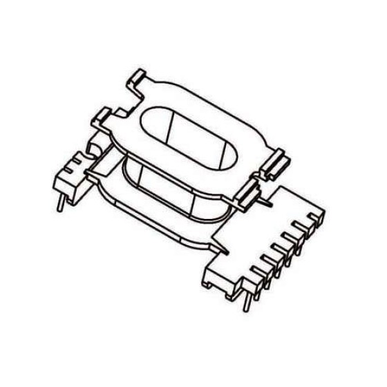 Z-2701/ATQ27 Vertical (6+4-pin)