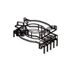 Z-2702/ATQ27 Vertical (5+2-pin)