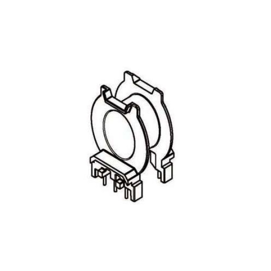 Z-2902/ATQ2920 Horizontal (3+3-pin)