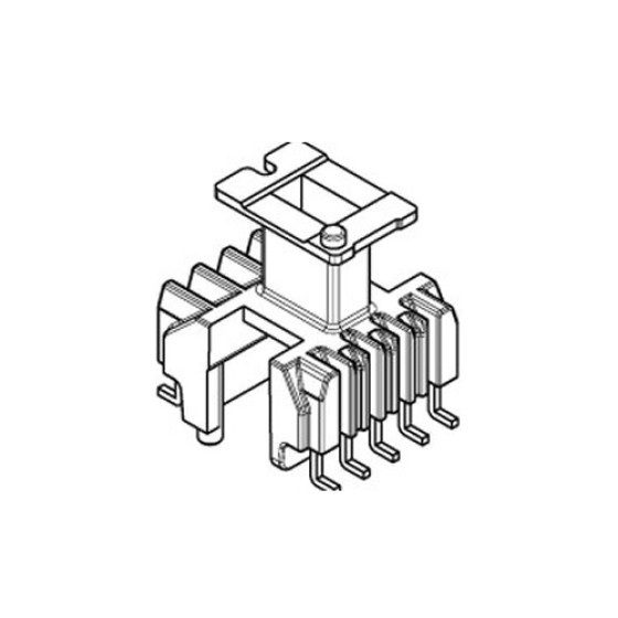 Z-1019/EE10 Vertical (5+5)P