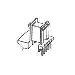 Z-1648/EE16 Horizontal (5+5-pin)