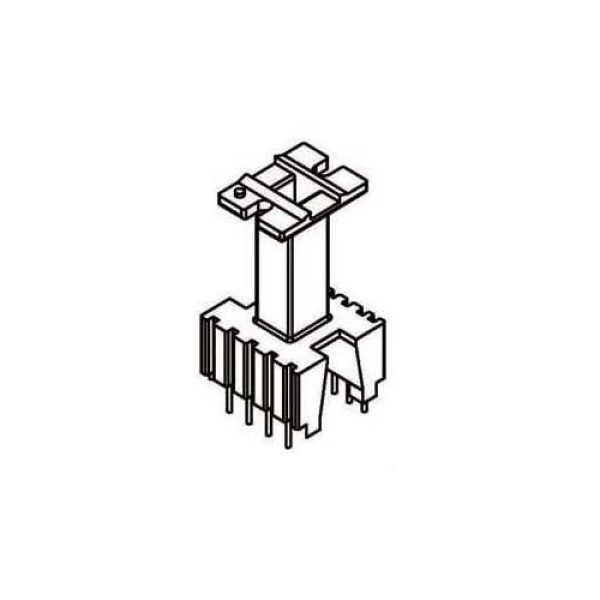 Z-1603/EEL16 Vertical (4+6-pin)