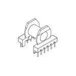 Z-2817-1/EER28 Horizontal (6+6-pin)