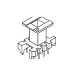 Z-2506-1/EF-25 Vertical (4+5)P