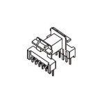 Z-1617/EF16 Horizontal (7+7-pin)