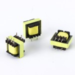 High-frequency transformer manufacturer directly supplies vertical power transformers and mobile phone charging power adapters