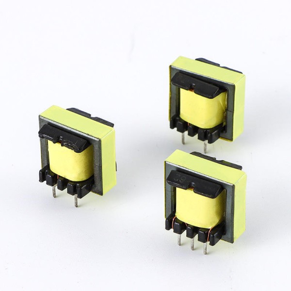 High-frequency transformer manufacturer directly supplies vertical power transformers and mobile phone charging power adapters