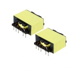 High-frequency transformer EQ type vertical automatic charger power transformer manufacturer