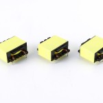 High-frequency transformer EQ type vertical automatic charger power transformer manufacturer