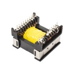 Customized ETD series high-frequency transformers/neon light transformers
