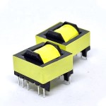 Customized Ferrite Core Transformers, High Frequency Electronics, China Transformers