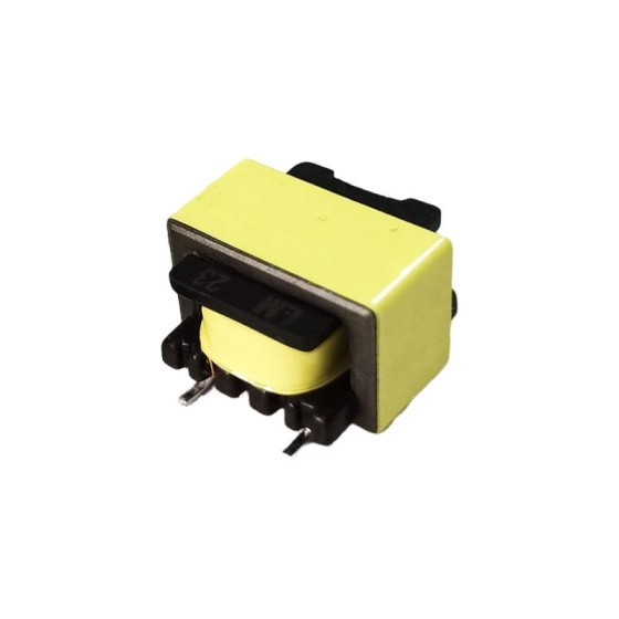 Customized high-frequency industrial transformers, vertical or DIP horizontal three-phase transformers