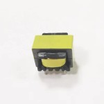 Customized high-frequency industrial transformers, vertical or DIP horizontal three-phase transformers