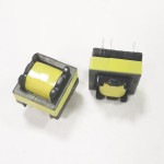 Customized high-frequency industrial transformers, vertical or DIP horizontal three-phase transformers
