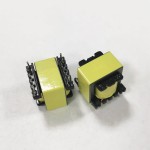 Customized high-frequency industrial transformers, vertical or DIP horizontal three-phase transformers