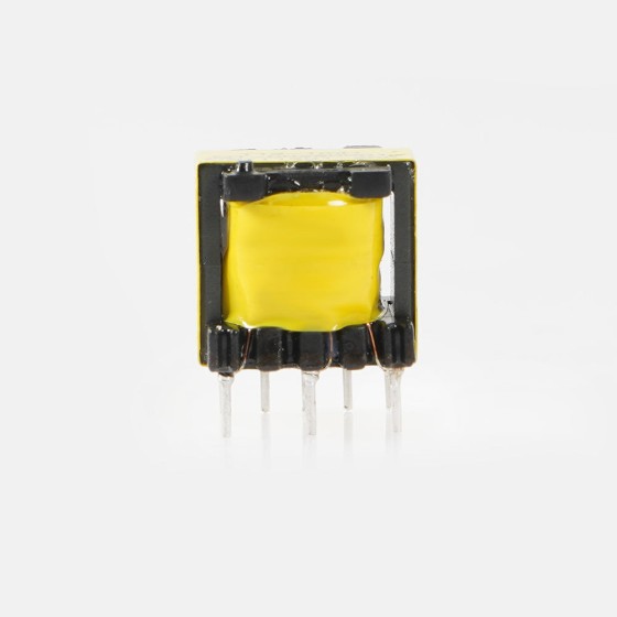 Customized high-frequency transformers suitable for high-density power modules and telecommunications systems.