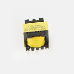 Customized high-frequency transformers suitable for high-density power modules and telecommunications systems.