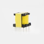 Customized high-frequency transformers suitable for high-density power modules and telecommunications systems.