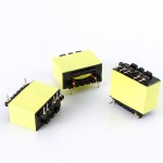 High-frequency transformer EQ type vertical automatic charger power transformer manufacturer