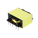High-frequency transformer EQ type vertical automatic charger power transformer manufacturer