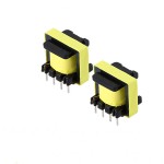 Vertical power transformer manufacturer, high frequency transformer, mobile phone charger transformer
