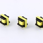 Vertical power transformer manufacturer, high frequency transformer, mobile phone charger transformer