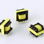 Vertical power transformer manufacturer, high frequency transformer, mobile phone charger transformer