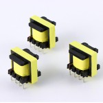 Vertical power transformer manufacturer, high frequency transformer, mobile phone charger transformer