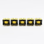 Customized high-frequency 220V to 110V power transformers, professional high-frequency transformers.