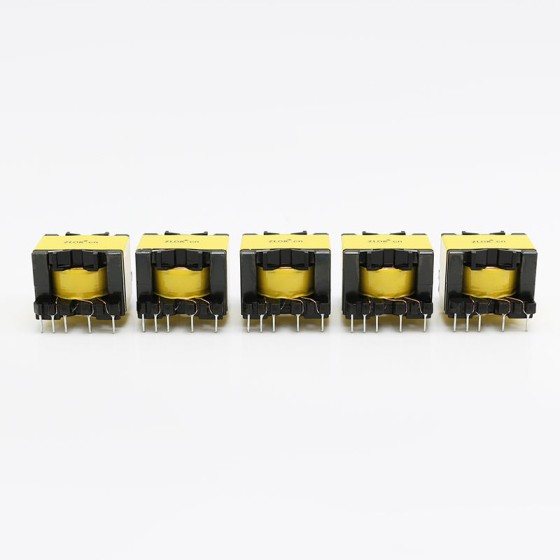 Customized high-frequency 220V to 110V power transformers, professional high-frequency transformers.