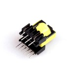 EE13 горизонтальный высокочастотный трансформатор зарядного устройства для телефона 12В