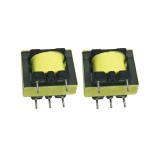 Customizable EE19 low-frequency transformer audio pulse transformer