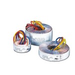 Customized 100W ~ 50KW toroidal automotive power transformer