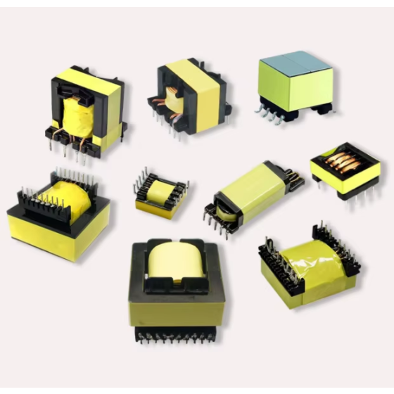 EC40 EC35 High Frequency Pulse Transformer for Industrial Power Supply