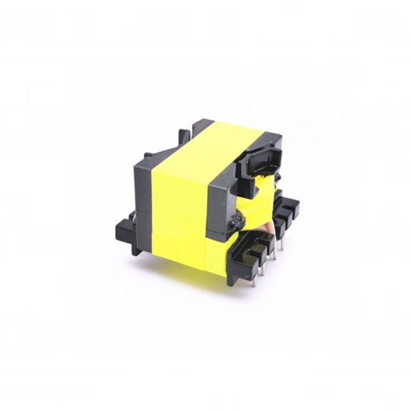High Frequency Step Up Pulse Transformer for Switching Power Supply