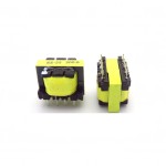 High Frequency Step Up Pulse Transformer for Switching Power Supply