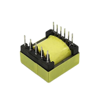 Custom EFD15 EFD20 EFD25 EFD30 High Frequency Pulse Transformer