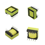 Custom EFD15 EFD20 EFD25 EFD30 High Frequency Pulse Transformer