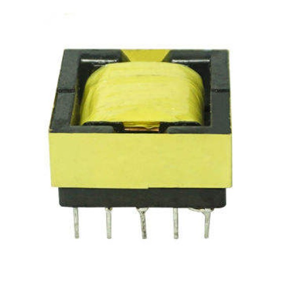 12V to 255V 300V EC42 EC4045 Switching Power Supply Transformer