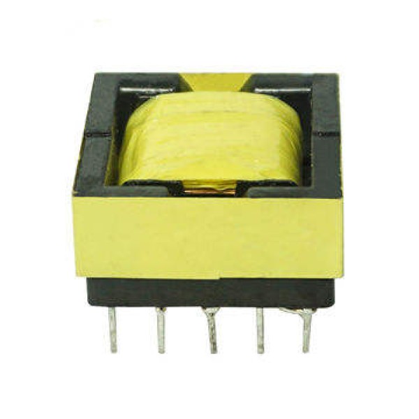 12V to 255V 300V EC42 EC4045 Switching Power Supply Transformer