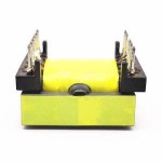 12V to 255V 300V EC42 EC4045 Switching Power Supply Transformer