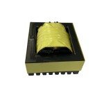 220V на 24V 12V 24VA ETD39 Планарный понижающий трансформатор для печатной платы