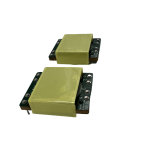 New Energy Mini Flat Embedded Planar Transformer for Electronic Applications