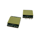 New Energy Mini Flat Embedded Planar Transformer for Electronic Applications