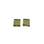 New Energy Mini Flat Embedded Planar Transformer for Electronic Applications