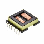Low Profile SMD Gate Drive Transformer for MOSFET IGBT Drivers