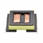 Low Profile SMD Gate Drive Transformer for MOSFET IGBT Drivers