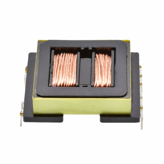 Low Profile SMD Gate Drive Transformer for MOSFET IGBT Drivers