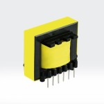 PC40 PQ2620 High Frequency Drive Transformer for Power Applications