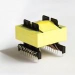 PC40 PQ2620 High Frequency Drive Transformer for Power Applications